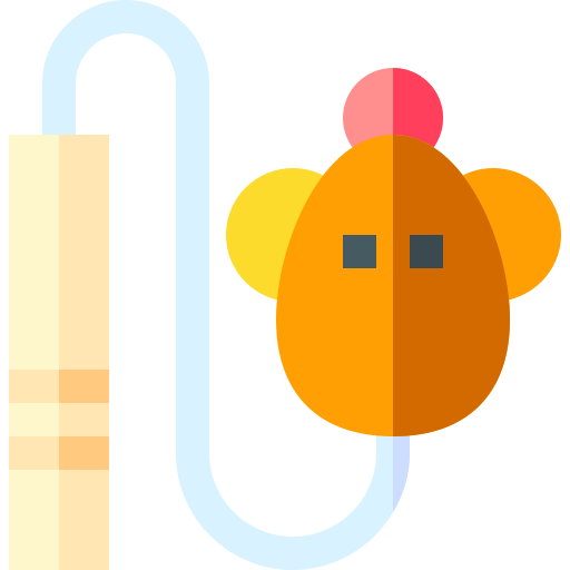 Mouse toy